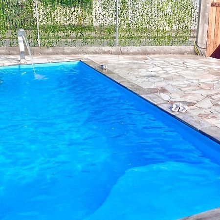 Vila Maui Ubatuba Εξωτερικό φωτογραφία