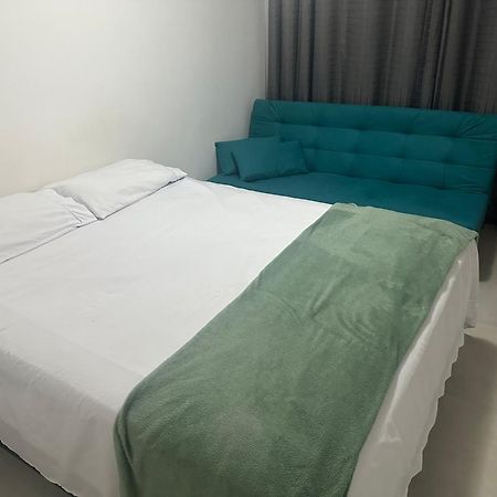 Vila Maui Ubatuba Εξωτερικό φωτογραφία