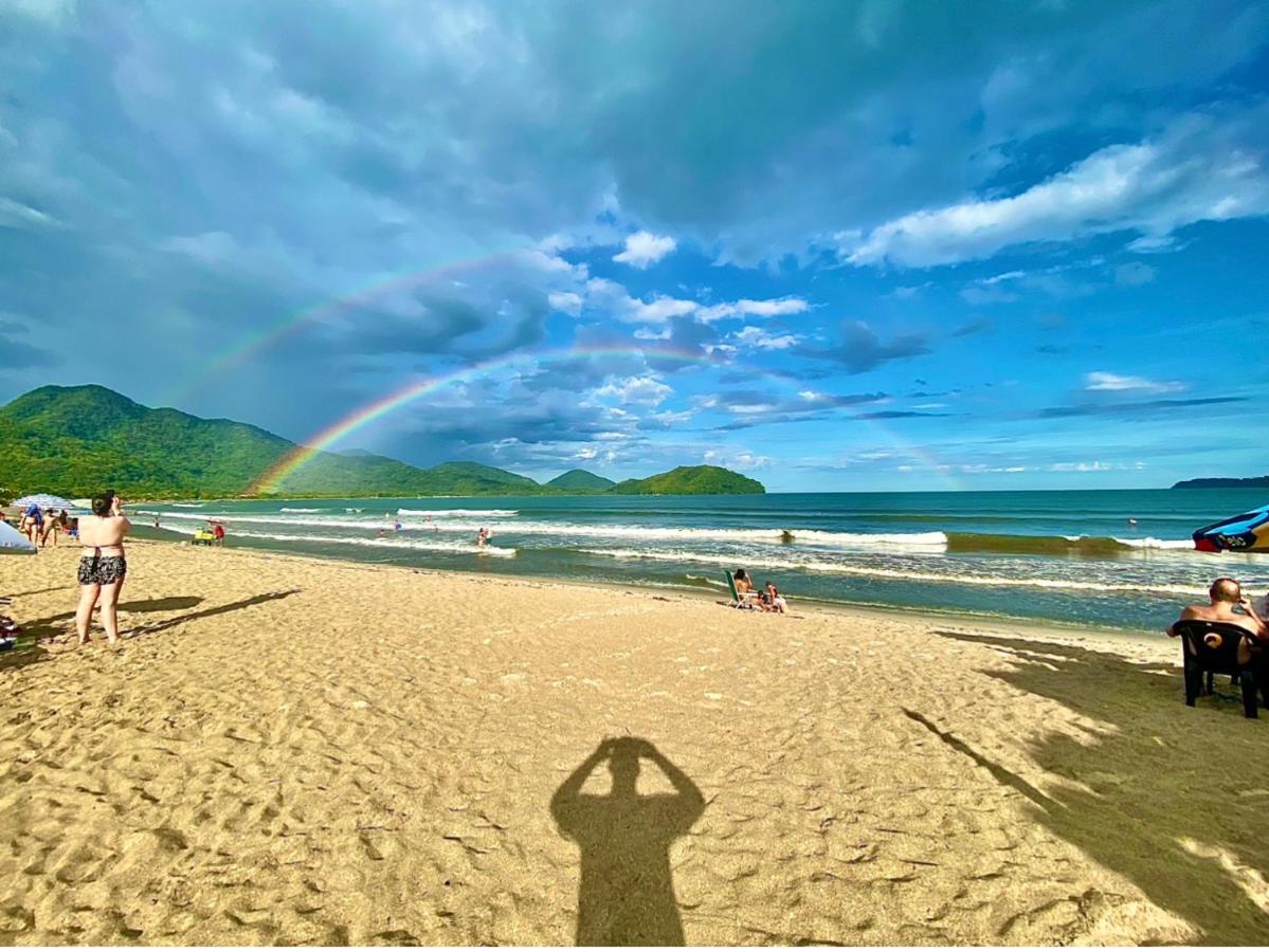 Vila Maui Ubatuba Εξωτερικό φωτογραφία