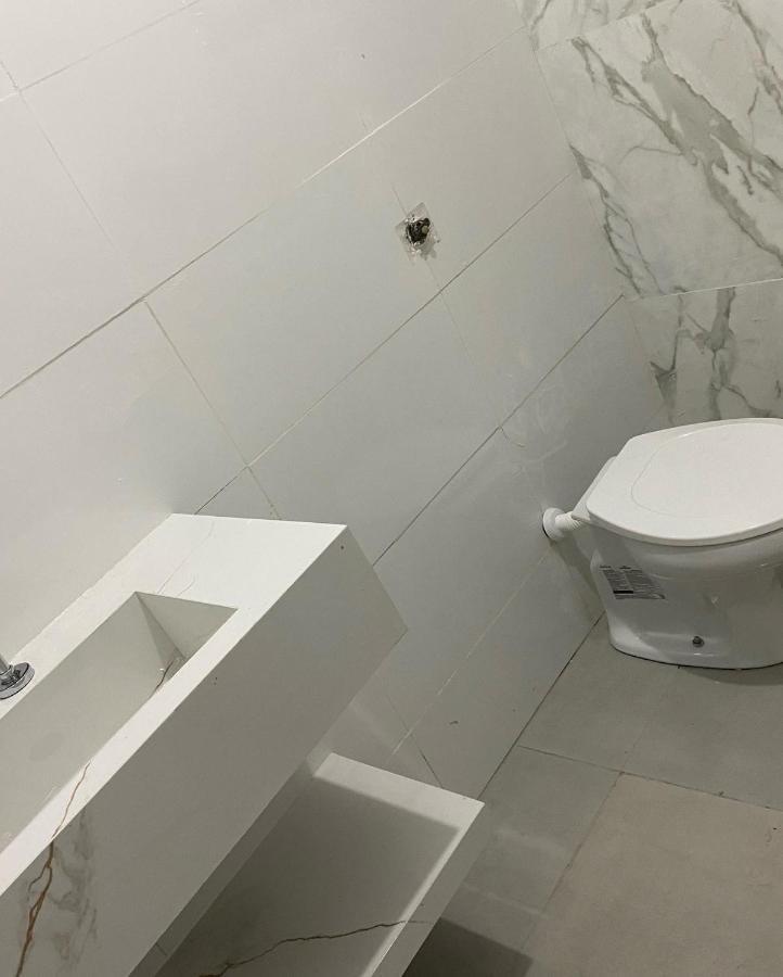 Vila Maui Ubatuba Εξωτερικό φωτογραφία