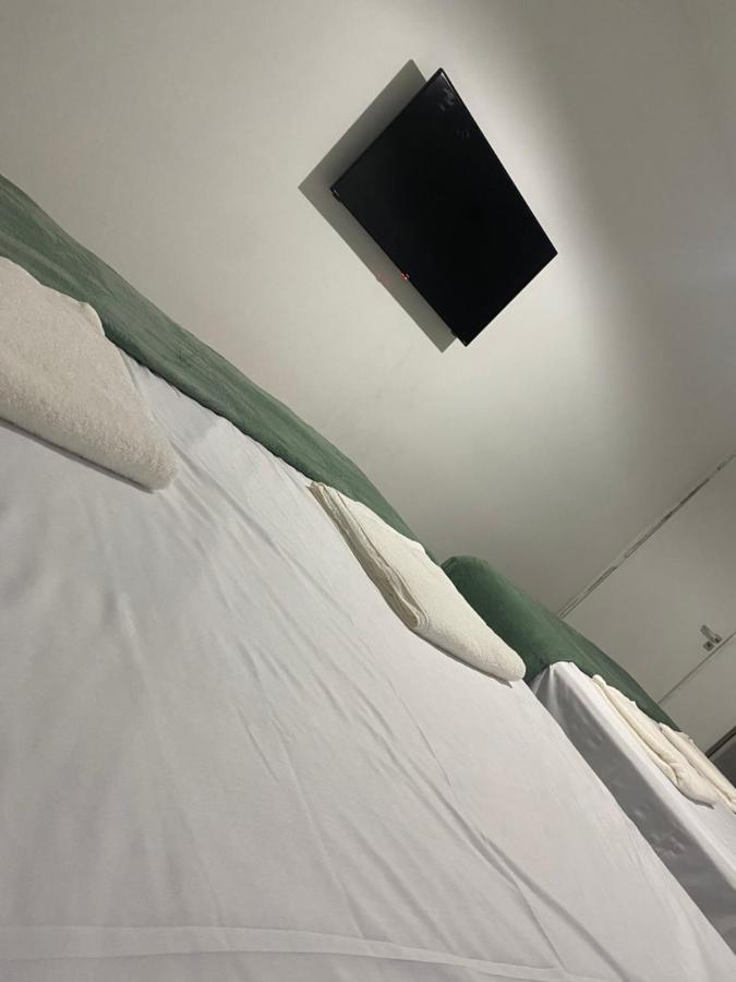 Vila Maui Ubatuba Εξωτερικό φωτογραφία