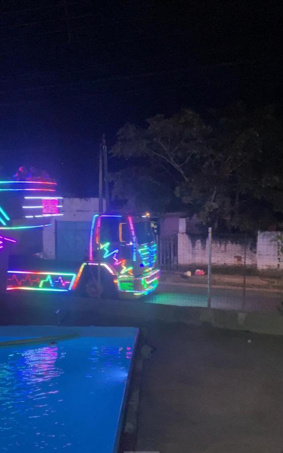 Vila Maui Ubatuba Εξωτερικό φωτογραφία