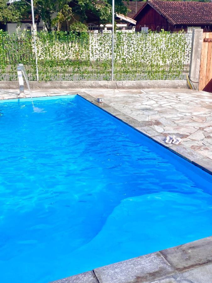 Vila Maui Ubatuba Εξωτερικό φωτογραφία