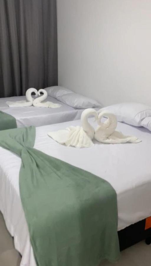 Vila Maui Ubatuba Εξωτερικό φωτογραφία