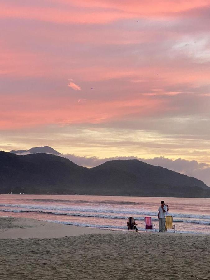 Vila Maui Ubatuba Εξωτερικό φωτογραφία