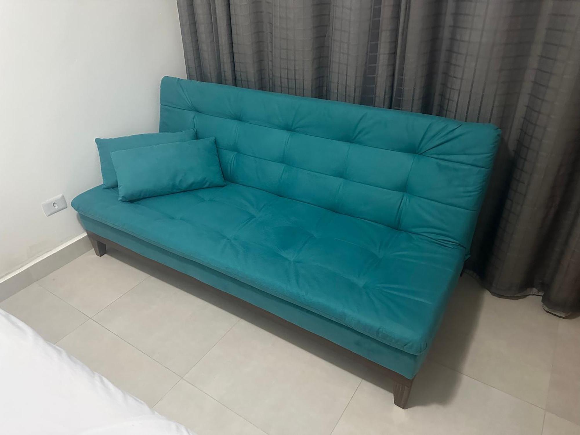 Vila Maui Ubatuba Εξωτερικό φωτογραφία