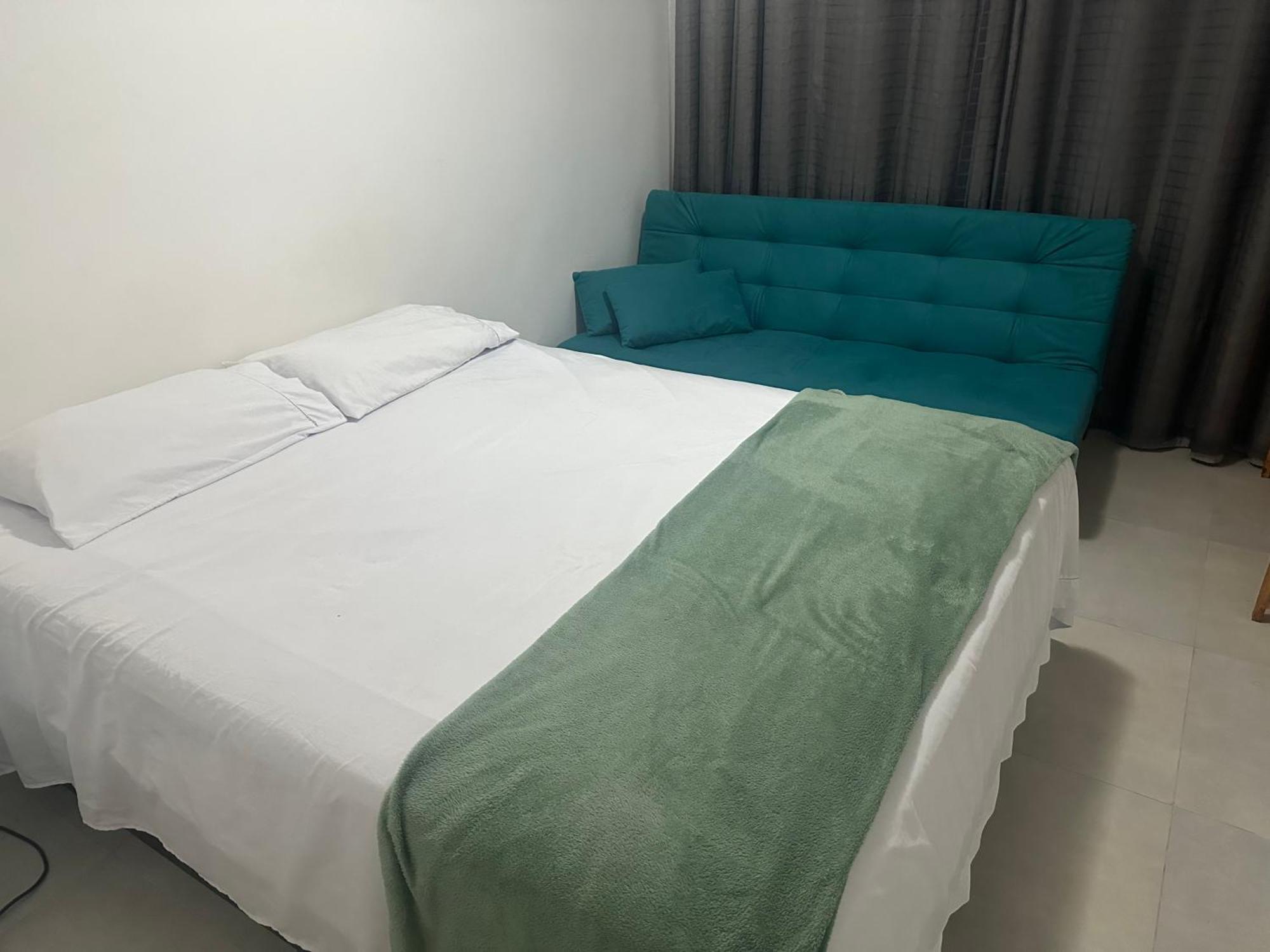 Vila Maui Ubatuba Εξωτερικό φωτογραφία