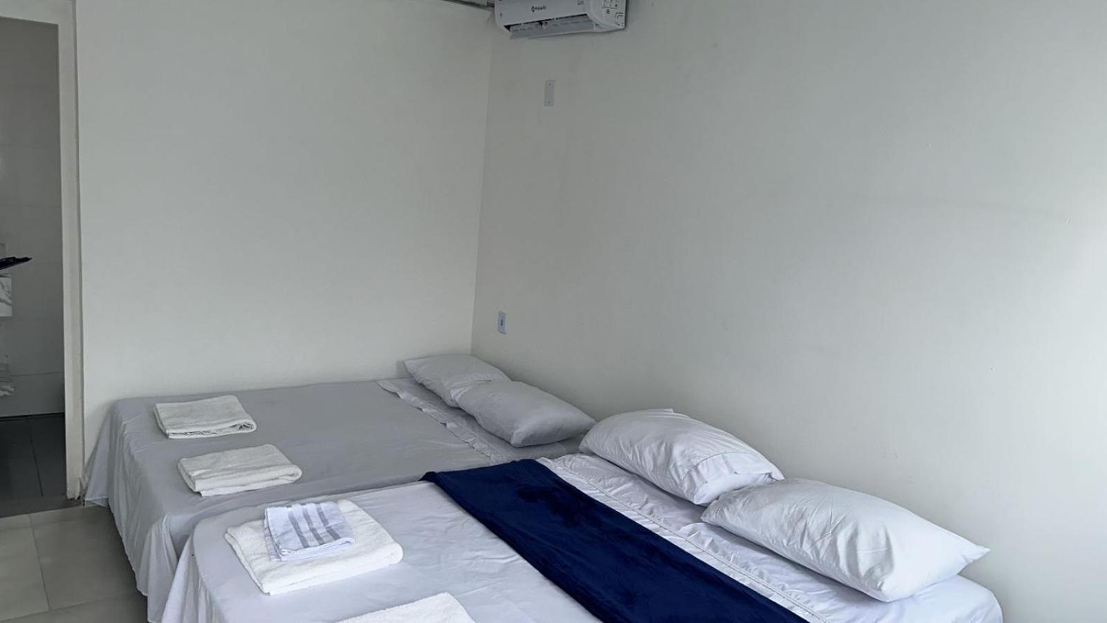 Vila Maui Ubatuba Εξωτερικό φωτογραφία
